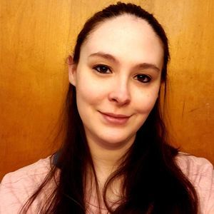 Meet your Posher, Marcie